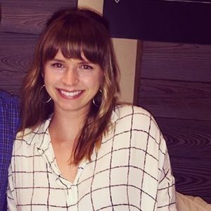 Meet your Posher, Lindsay